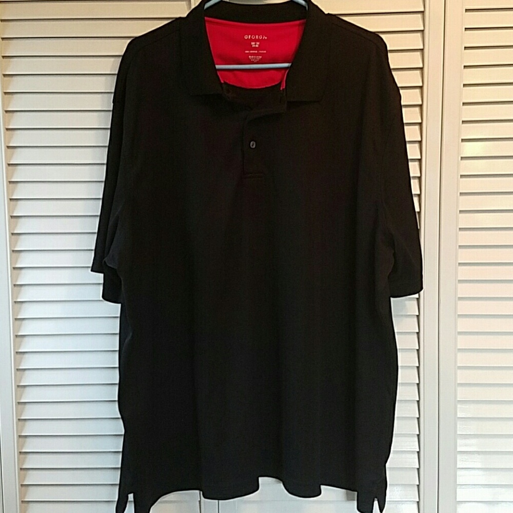 Golf shirt